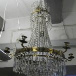 578 4116 CHANDELIER